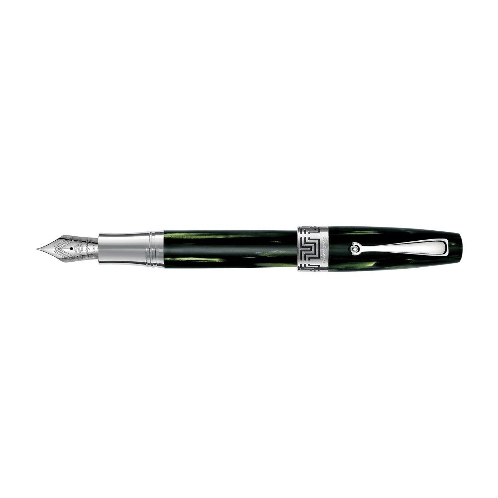 Buy Montegrappa Extra 1930 Bamboo Black Fountain pen Montegrappa Extra 1930 Bamboo Black Fountain pen