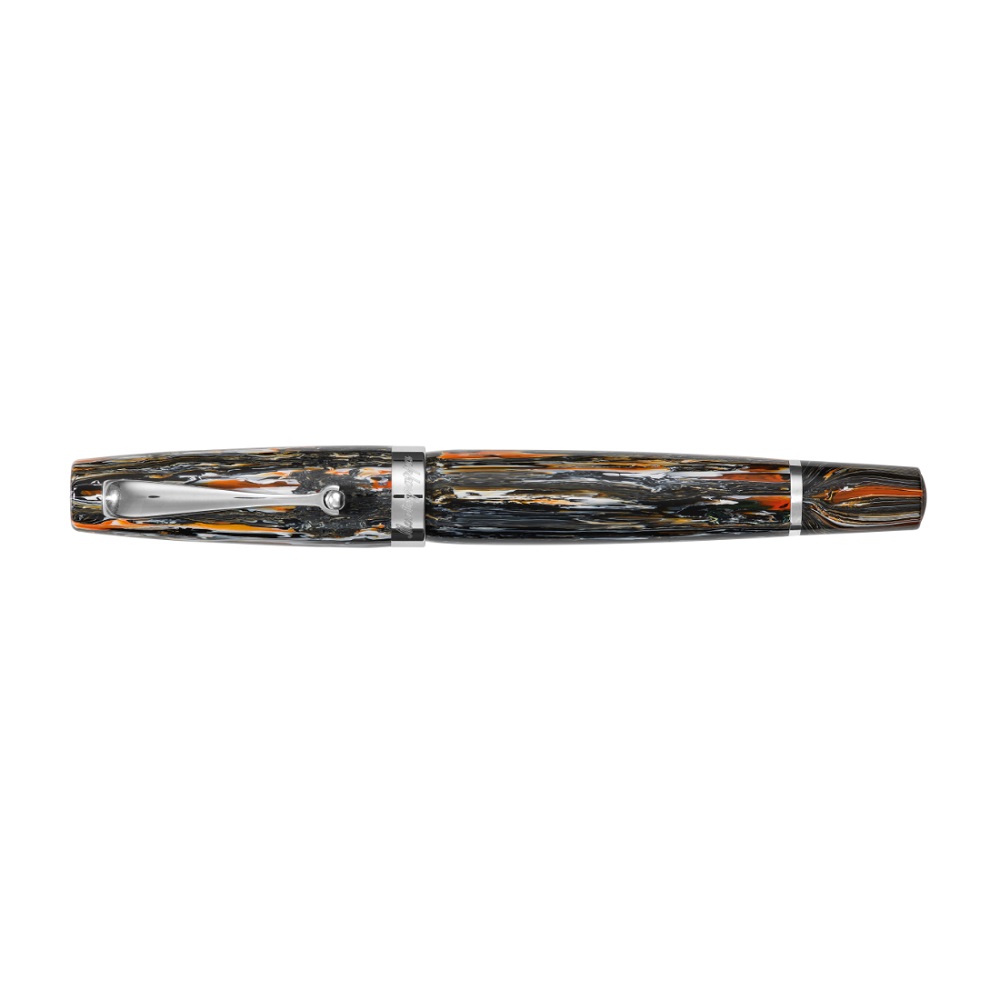 Montegrappa Mia Meteor Shower Fountain pen