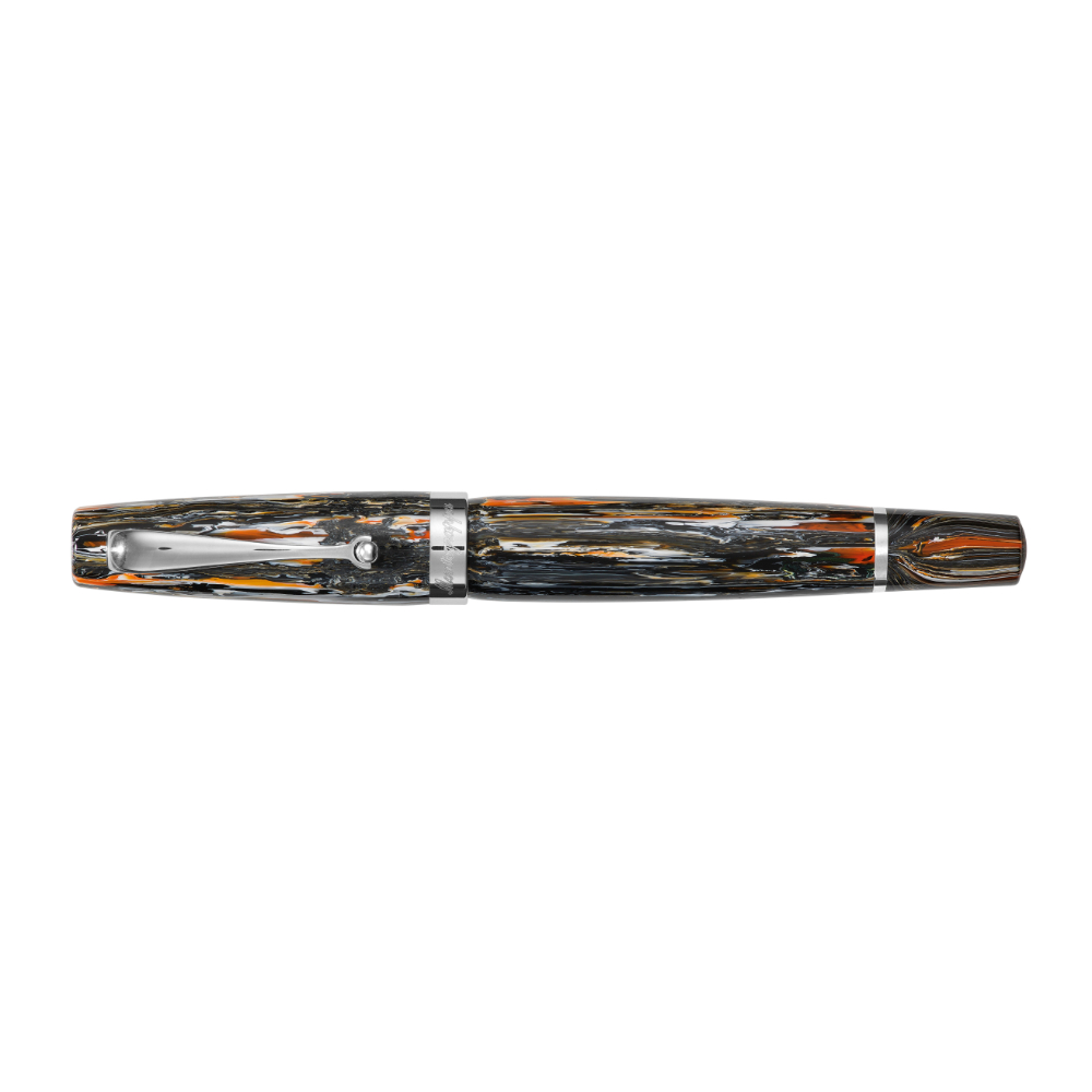 Montegrappa Mia Meteor Shower Rollerball Montegrappa Mia Meteor Shower Rollerball