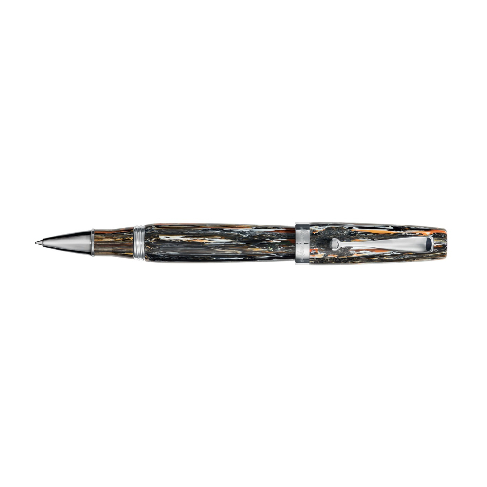 Montegrappa Mia Meteor Shower Rollerball Montegrappa Mia Meteor Shower Rollerball