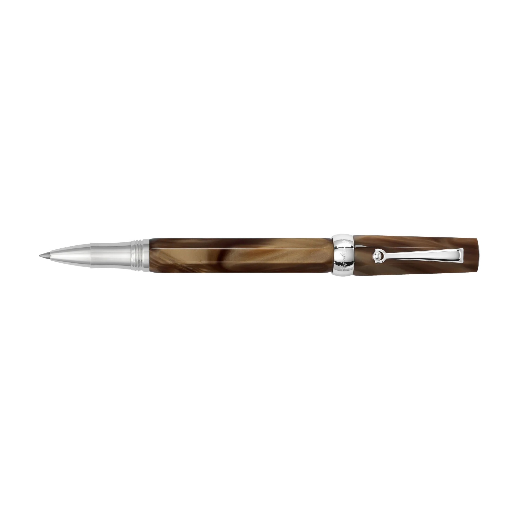 Montegrappa Micra Caramel Brown Tintenroller