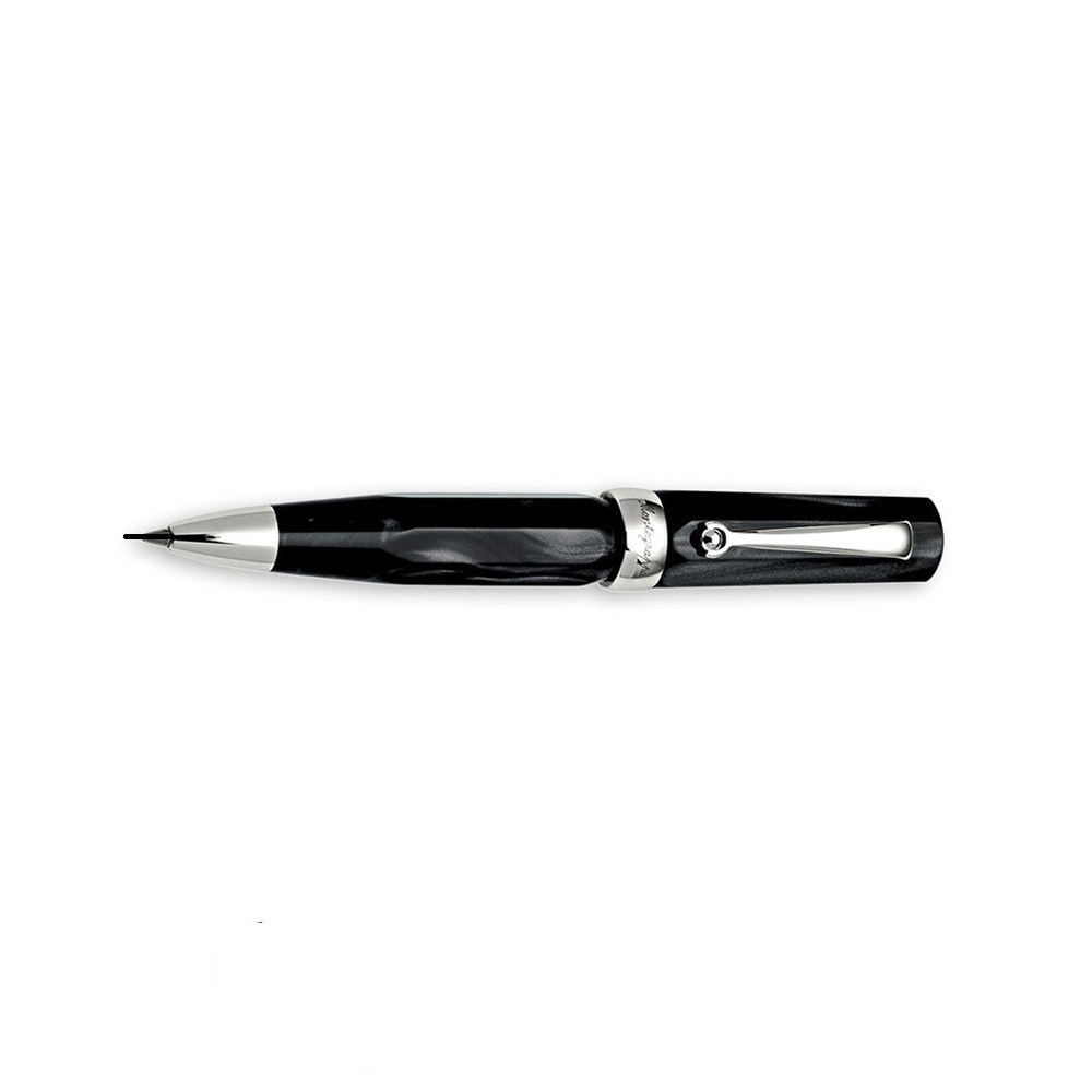 Montegrappa Micra Charcoal Black Mechanical Pencil 0,7mm