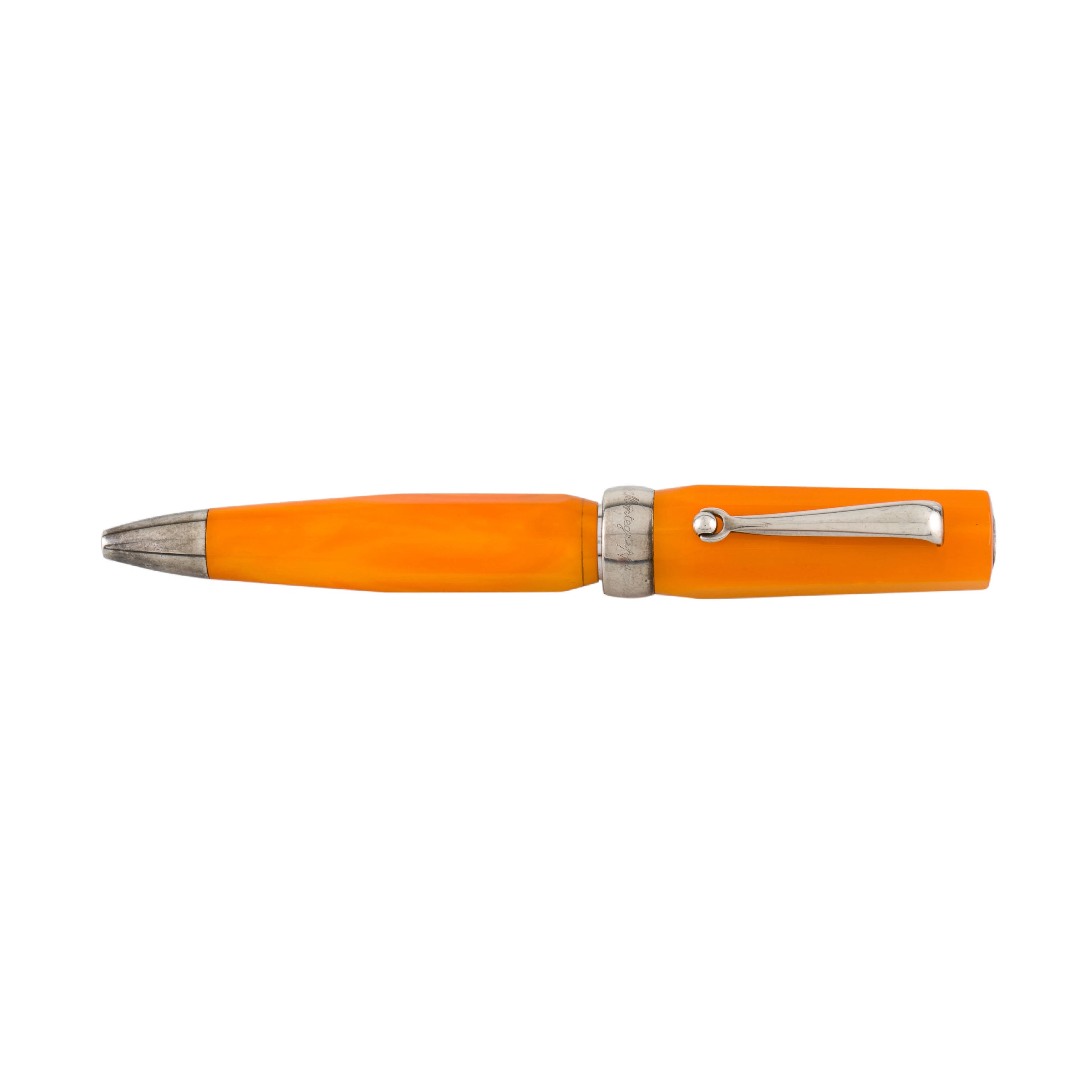 Montegrappa Micra Orange Bolígrafo