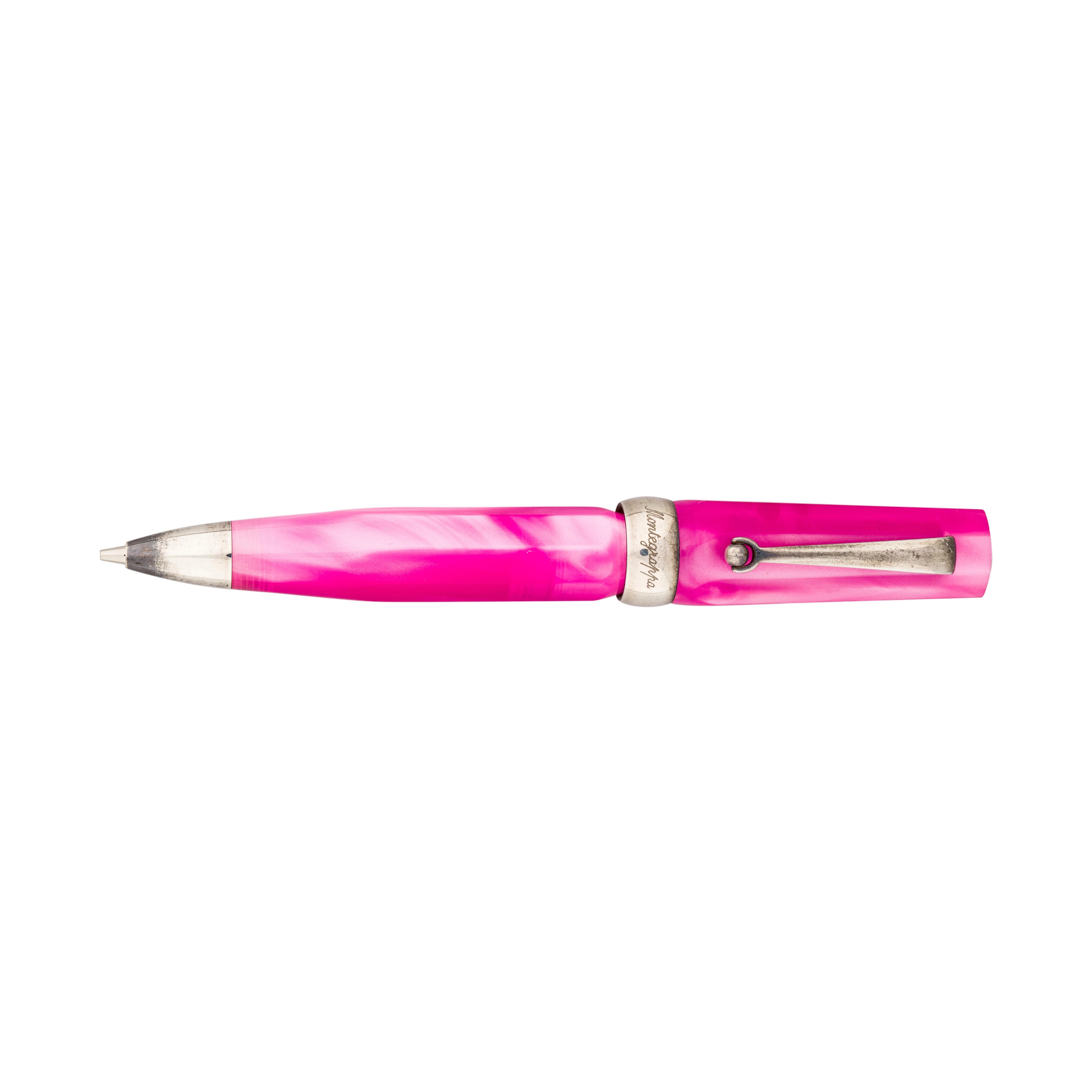 Montegrappa Micra Pink Bolígrafo