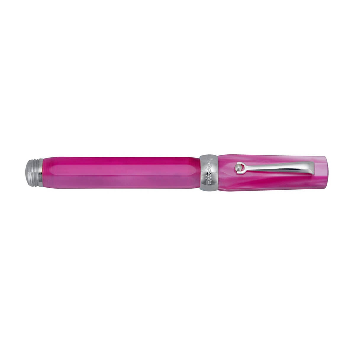 Montegrappa Micra Pink Füllfederhalter