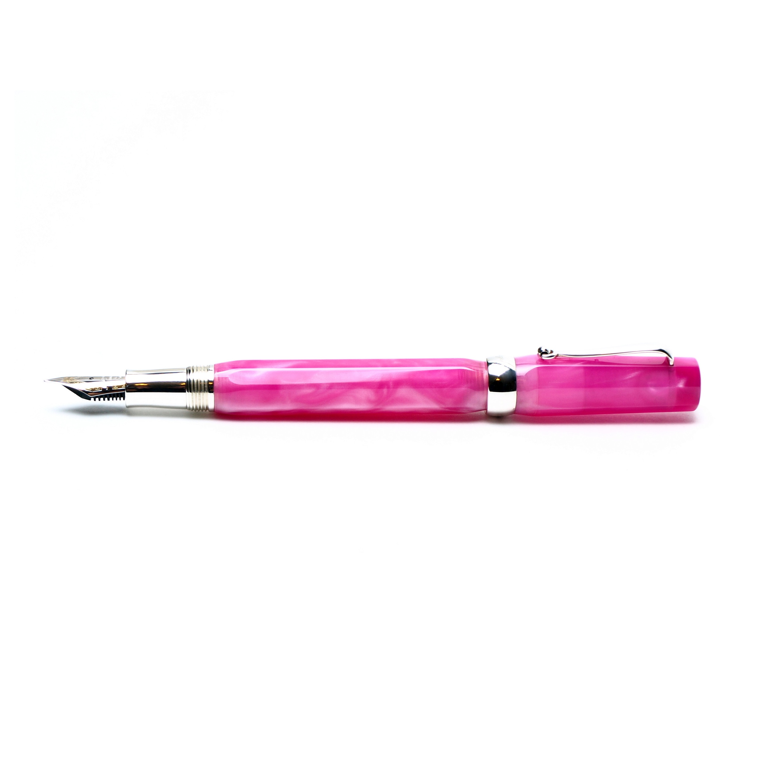 Montegrappa Micra Pink Füllfederhalter