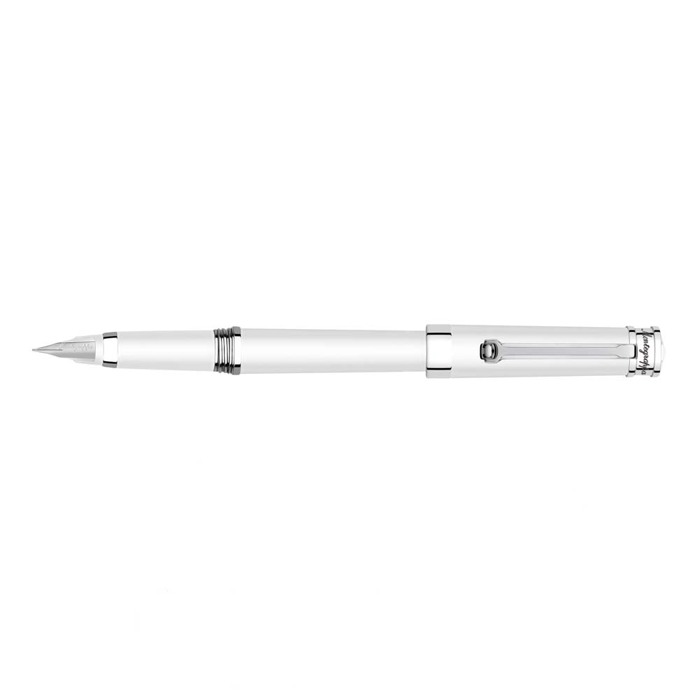 Montegrappa Parola White Fountain pen