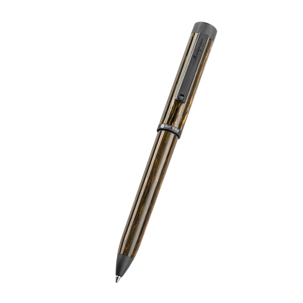 Montegrappa Right to Play Ballpoint Montegrappa Right to Play Ballpoint