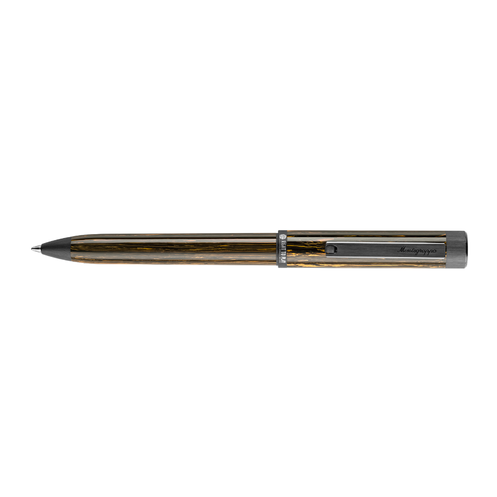 Montegrappa Right to Play Ballpoint Montegrappa Right to Play Ballpoint