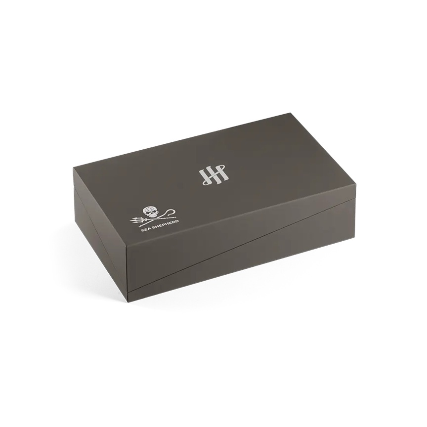 Montegrappa Sea Shepherd Caretta Caretta Füllfederhalter