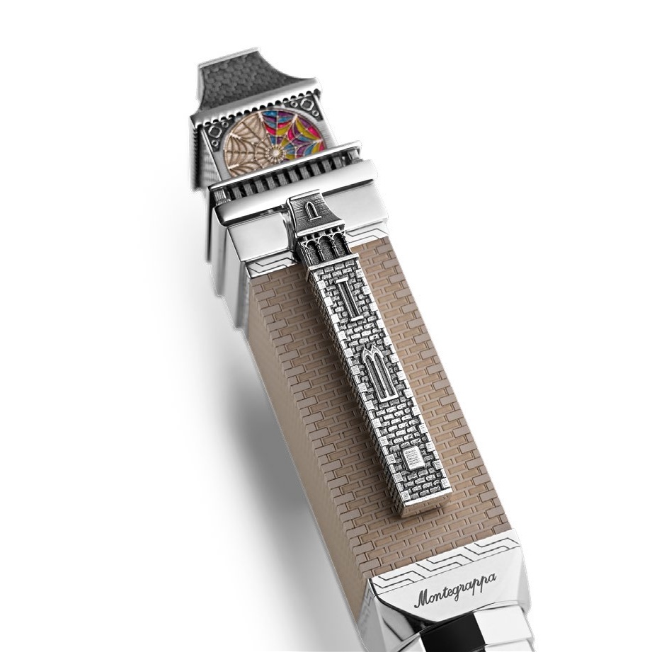 Montegrappa Wednesday Limited Edition Vulpen