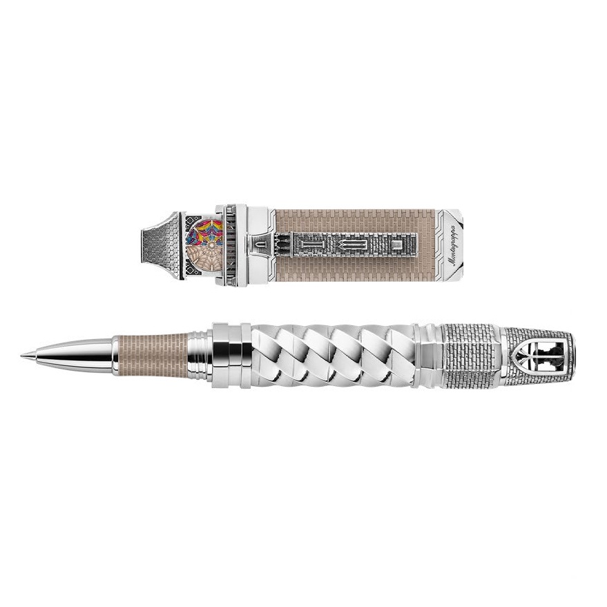 Montegrappa Wednesday Limited Edition Rollerball
