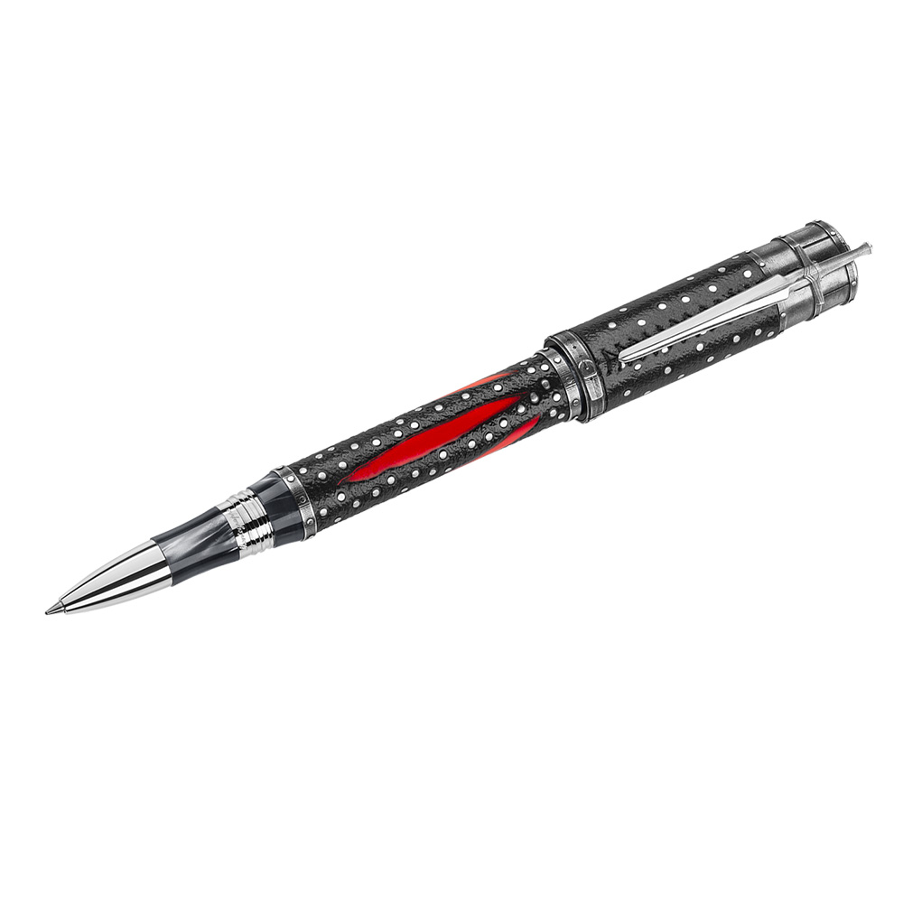 Montegrappa The Witcher: Mutation Rollerball Montegrappa The Witcher: Mutation Rollerball