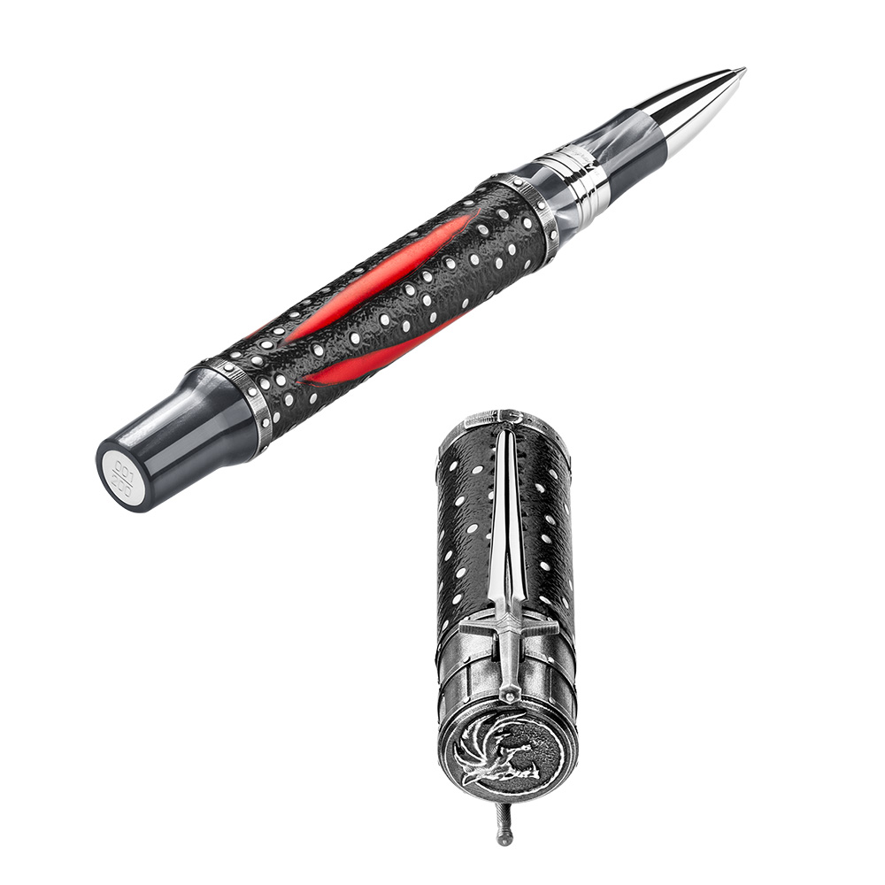 Montegrappa The Witcher: Mutation Rollerball Montegrappa The Witcher: Mutation Rollerball