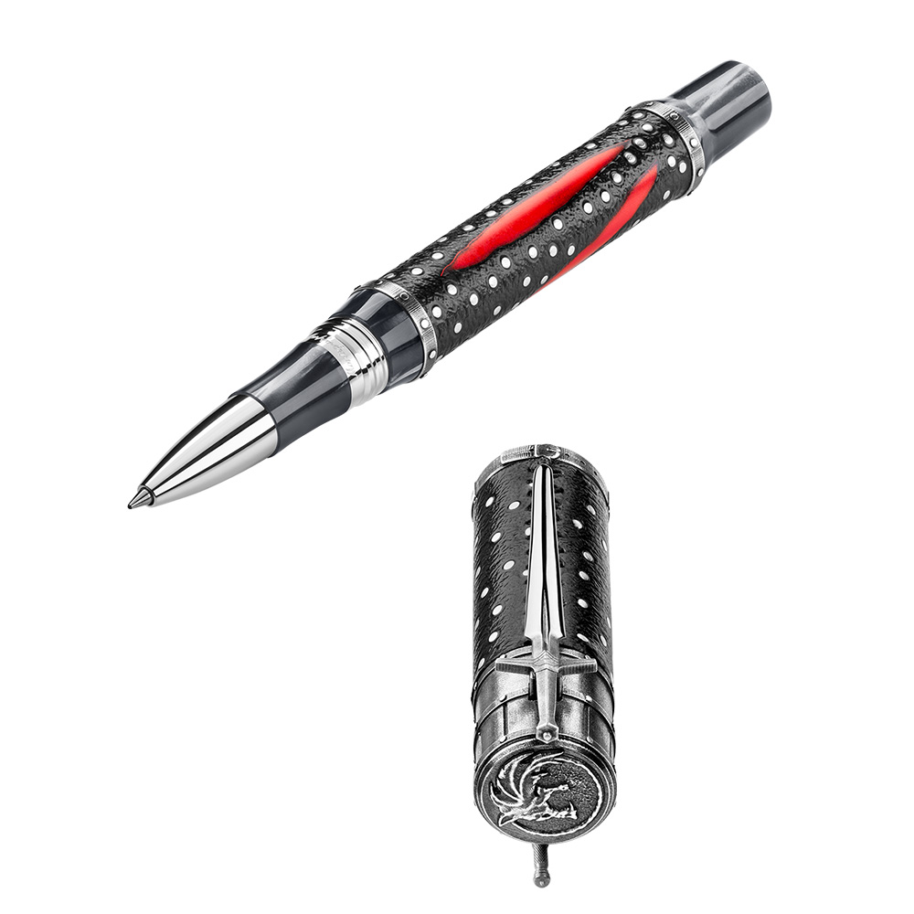 Montegrappa The Witcher: Mutation Rollerball Montegrappa The Witcher: Mutation Rollerball