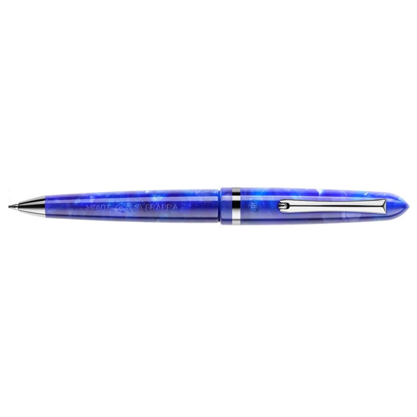 Montegrappa Vintage Class Venetia Halcyon Blue Kugelschreiber