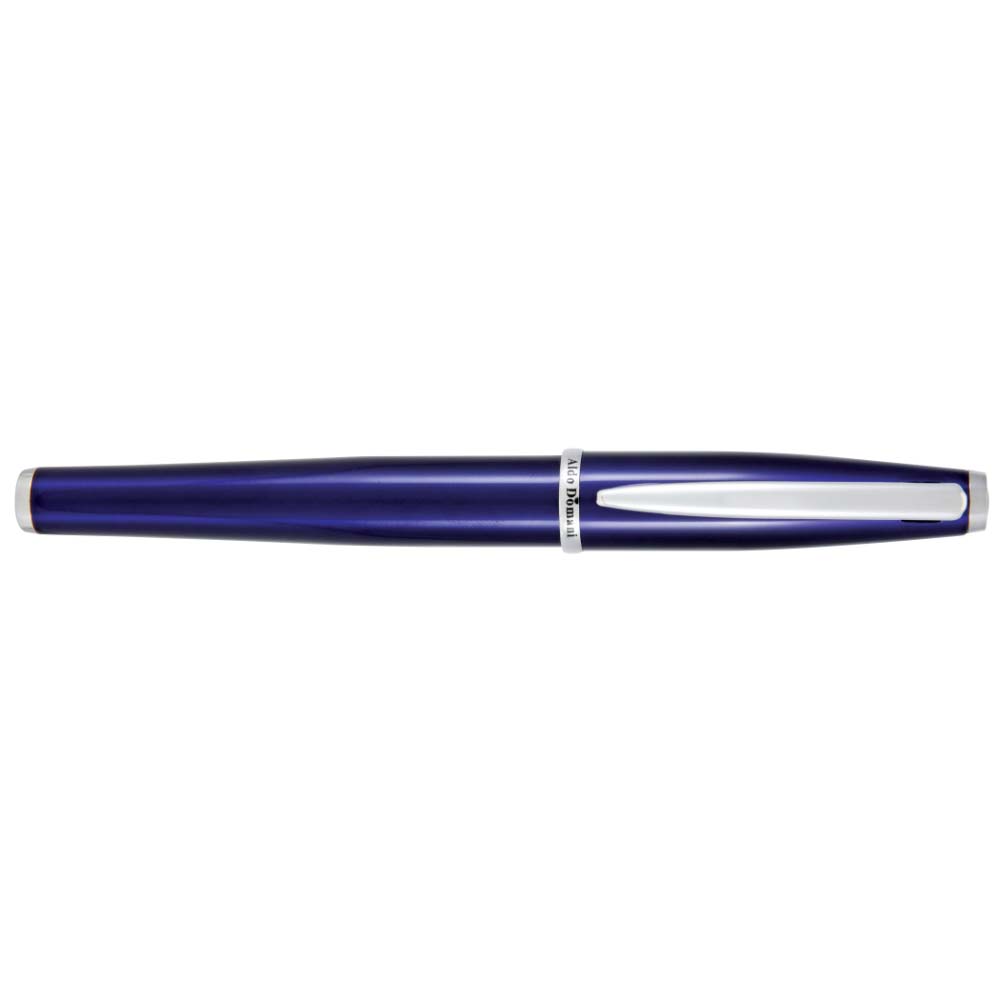 Monteverde Aldo Domani Blue Fountain Pen Monteverde Aldo Domani Blue Fountain Pen