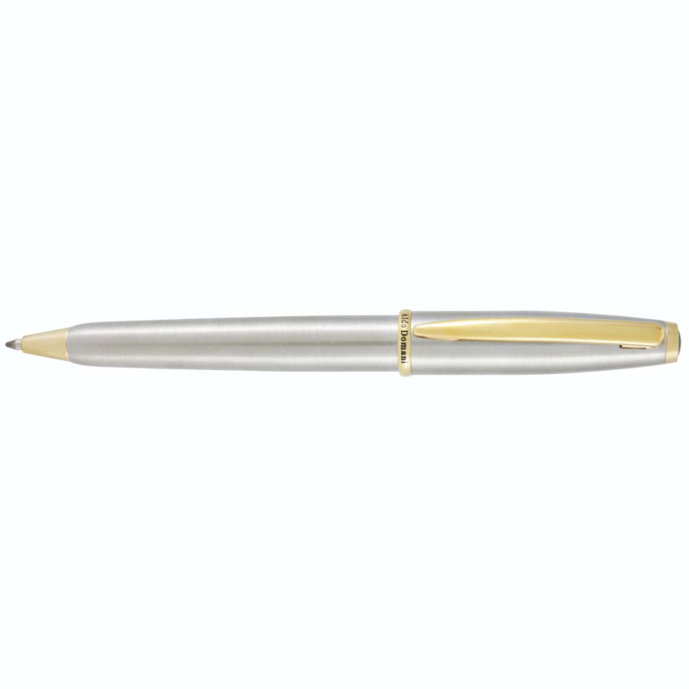 Monteverde Aldo Domani Brushed Ballpoint
