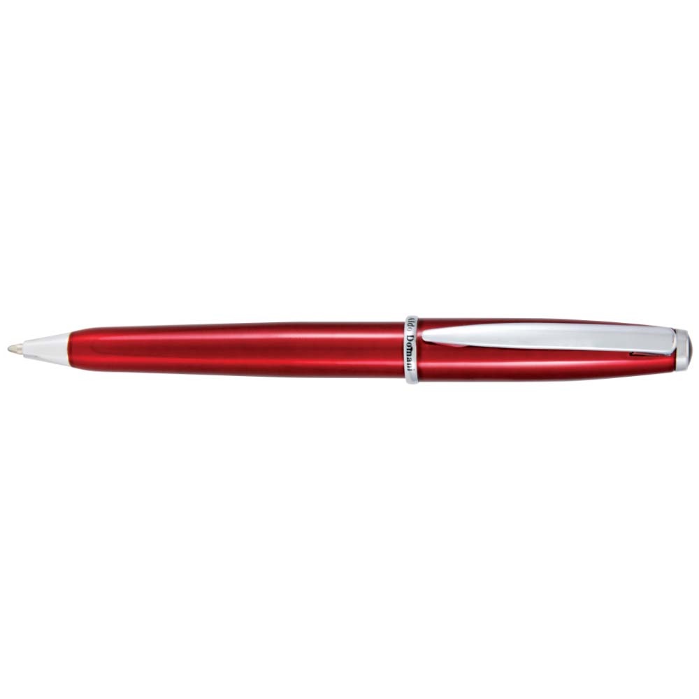 Monteverde Aldo Domani Red Ballpoint