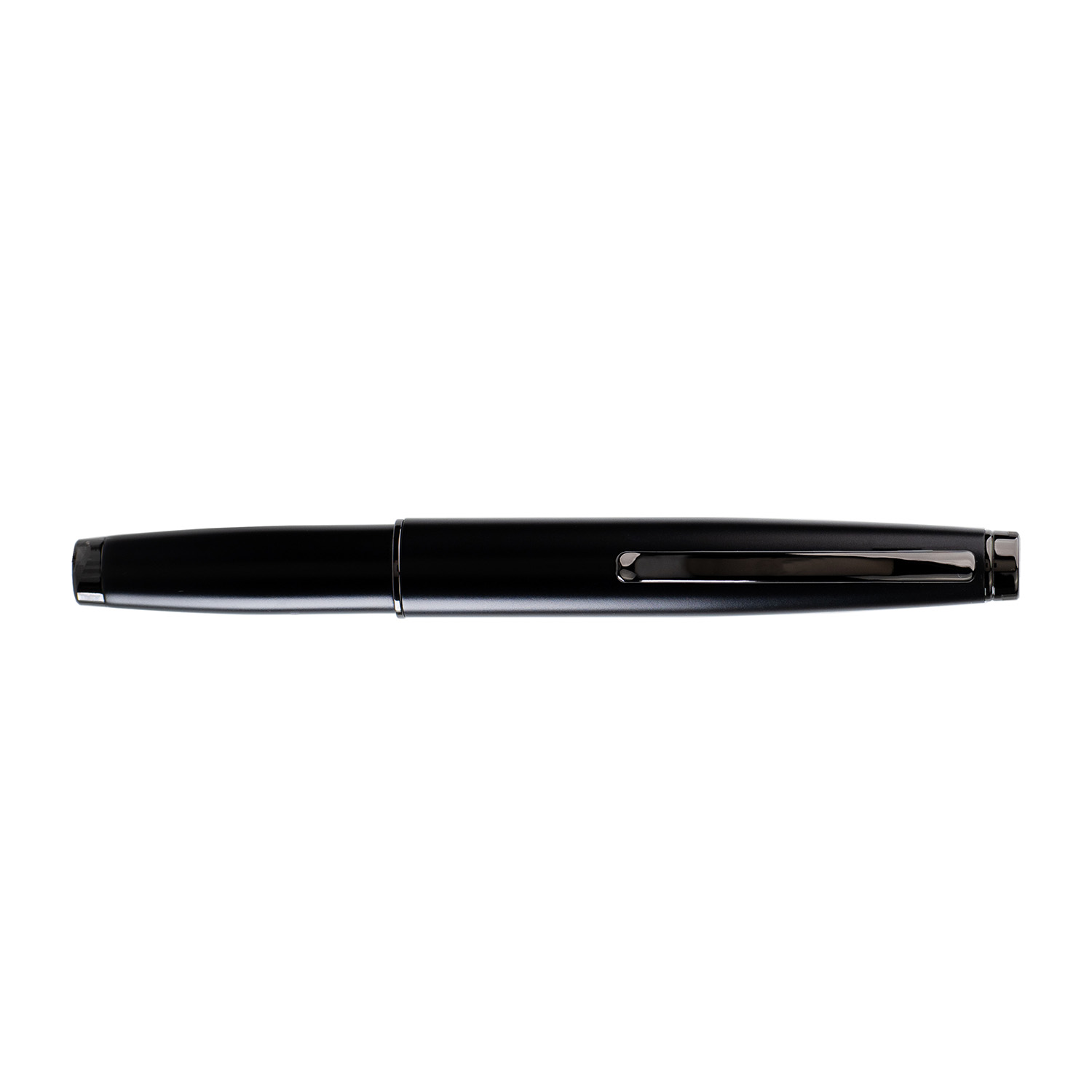Monteverde Dakota Black Sky Fountain Pen