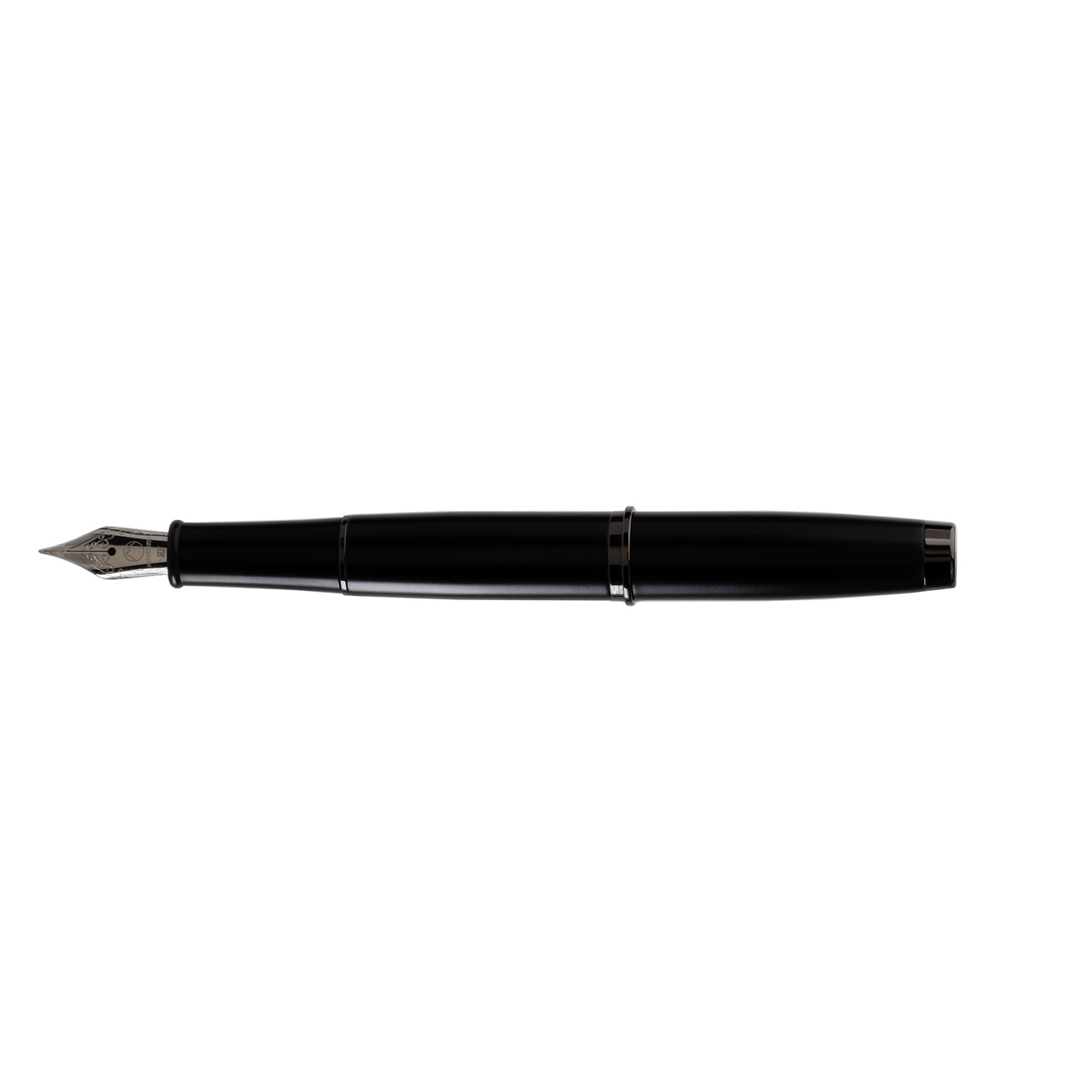 Monteverde Dakota Black Sky Fountain Pen