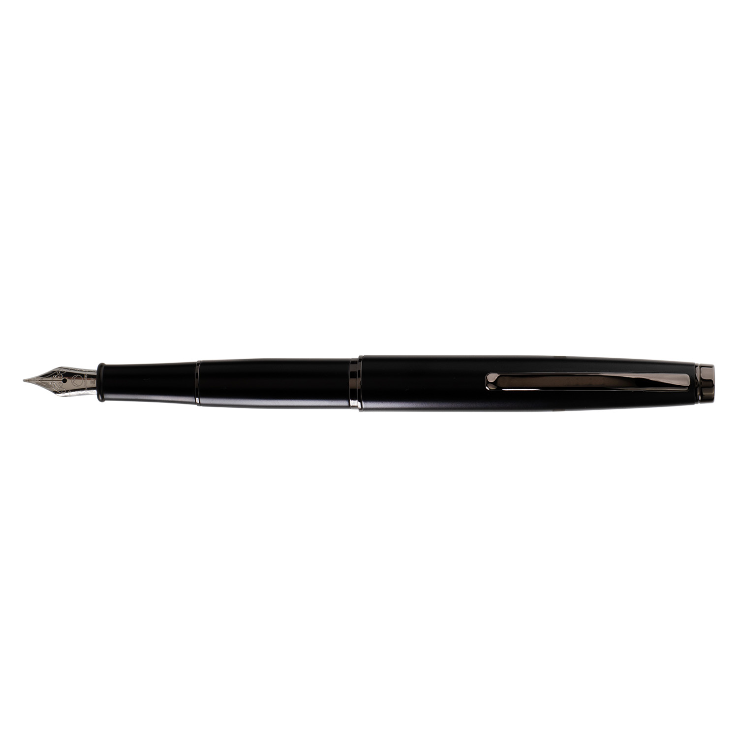 Monteverde Dakota Black Sky Fountain Pen