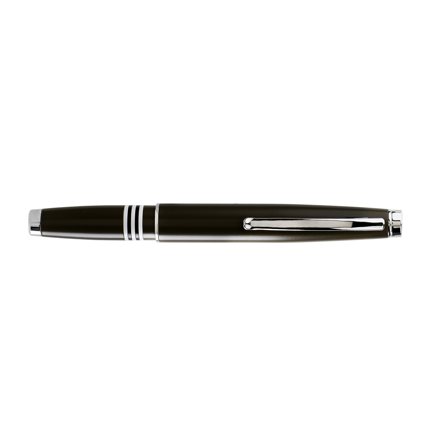 Monteverde Dakota Military Green Fountain Pen Monteverde Dakota Military Green Fountain Pen