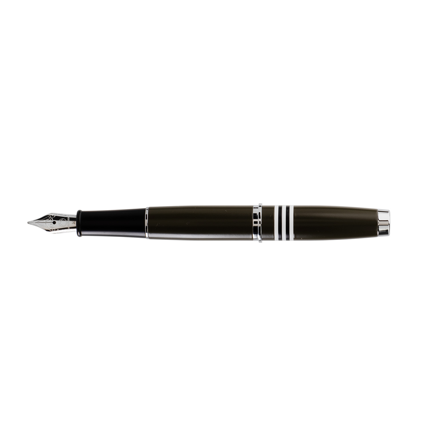 Monteverde Dakota Military Green Fountain Pen Monteverde Dakota Military Green Fountain Pen