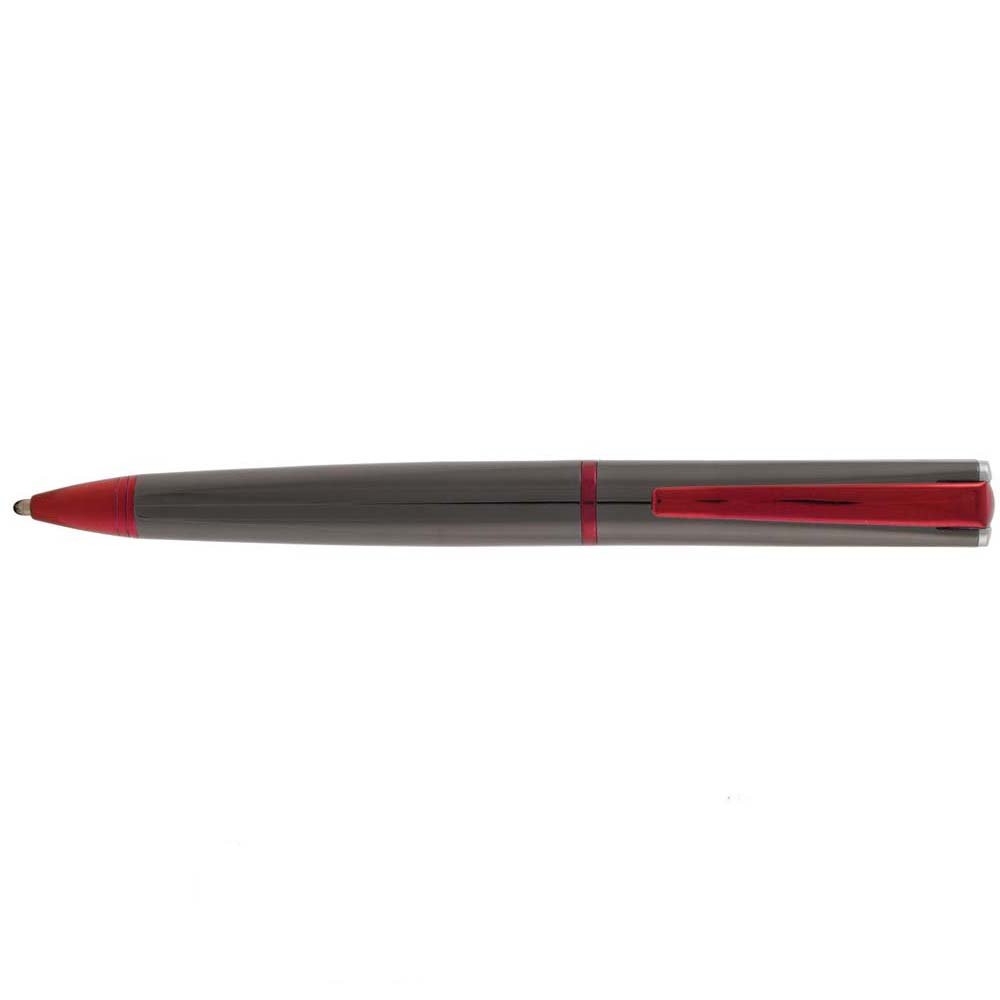 Monteverde Impressa Gun Metal Ballpoint Monteverde Impressa Gun Metal Ballpoint