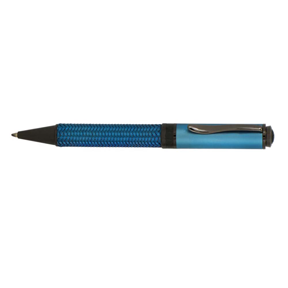 Monteverde Innova Formula M Blue Stylo Plume