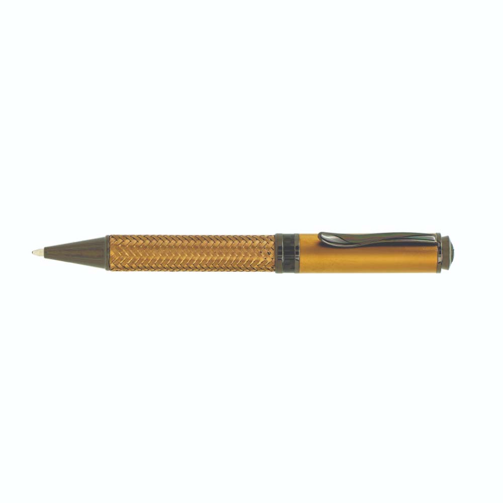Monteverde Innova Formula M Bronze Ballpoint Monteverde Innova Formula M Bronze Ballpoint