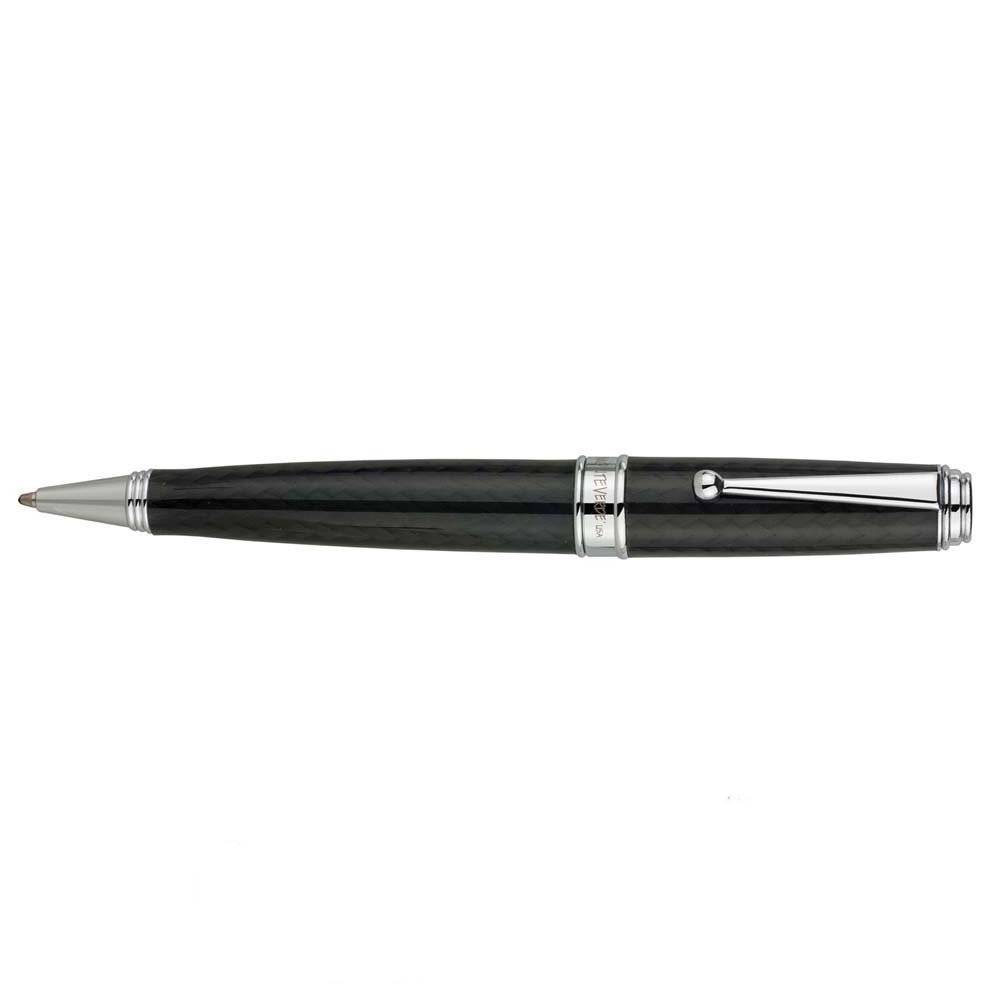 Monteverde Invincia Deluxe Chrome Ballpoint Monteverde Invincia Deluxe Chrome Ballpoint