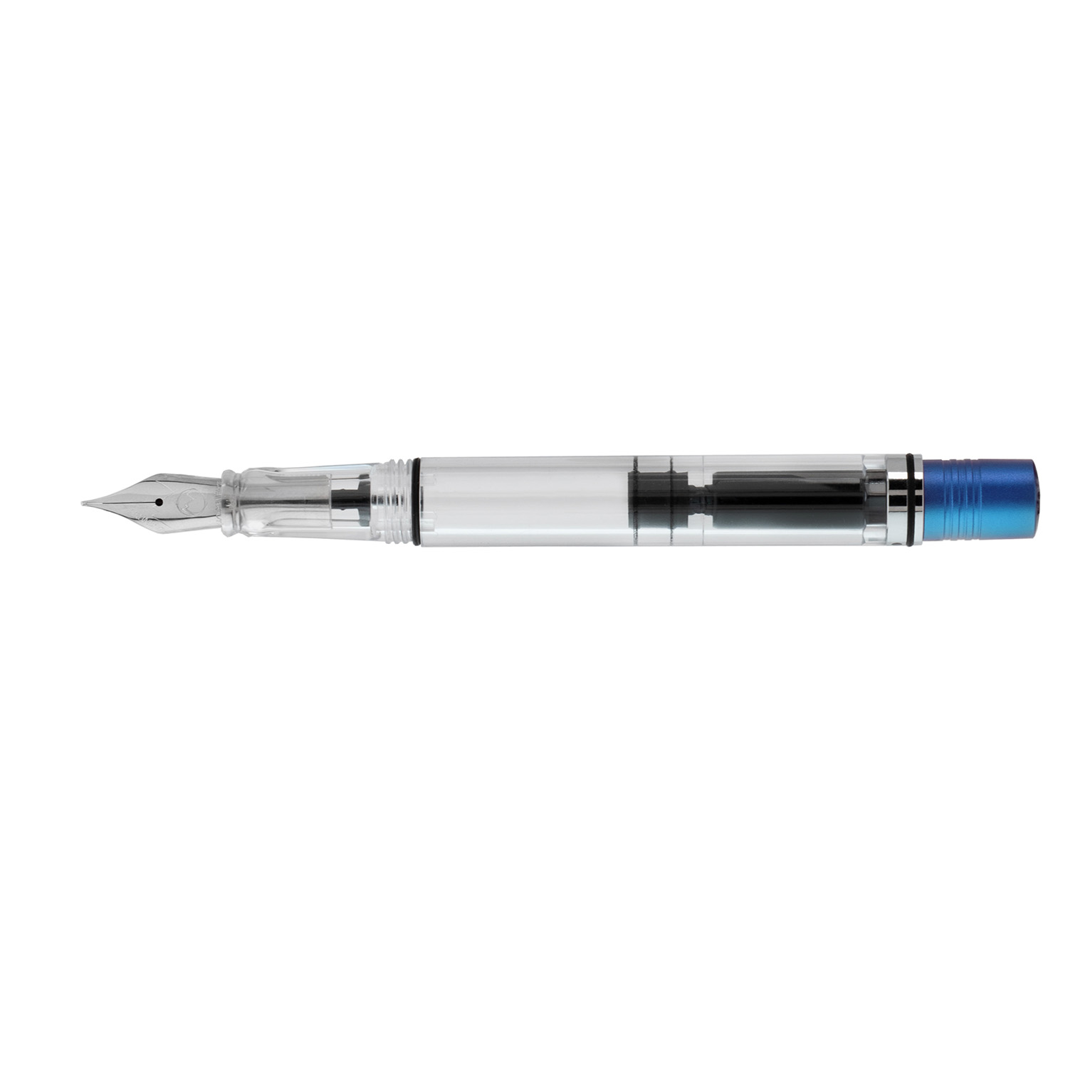 Monteverde MP1 Bright Blue Caneta de Tinta Permanente