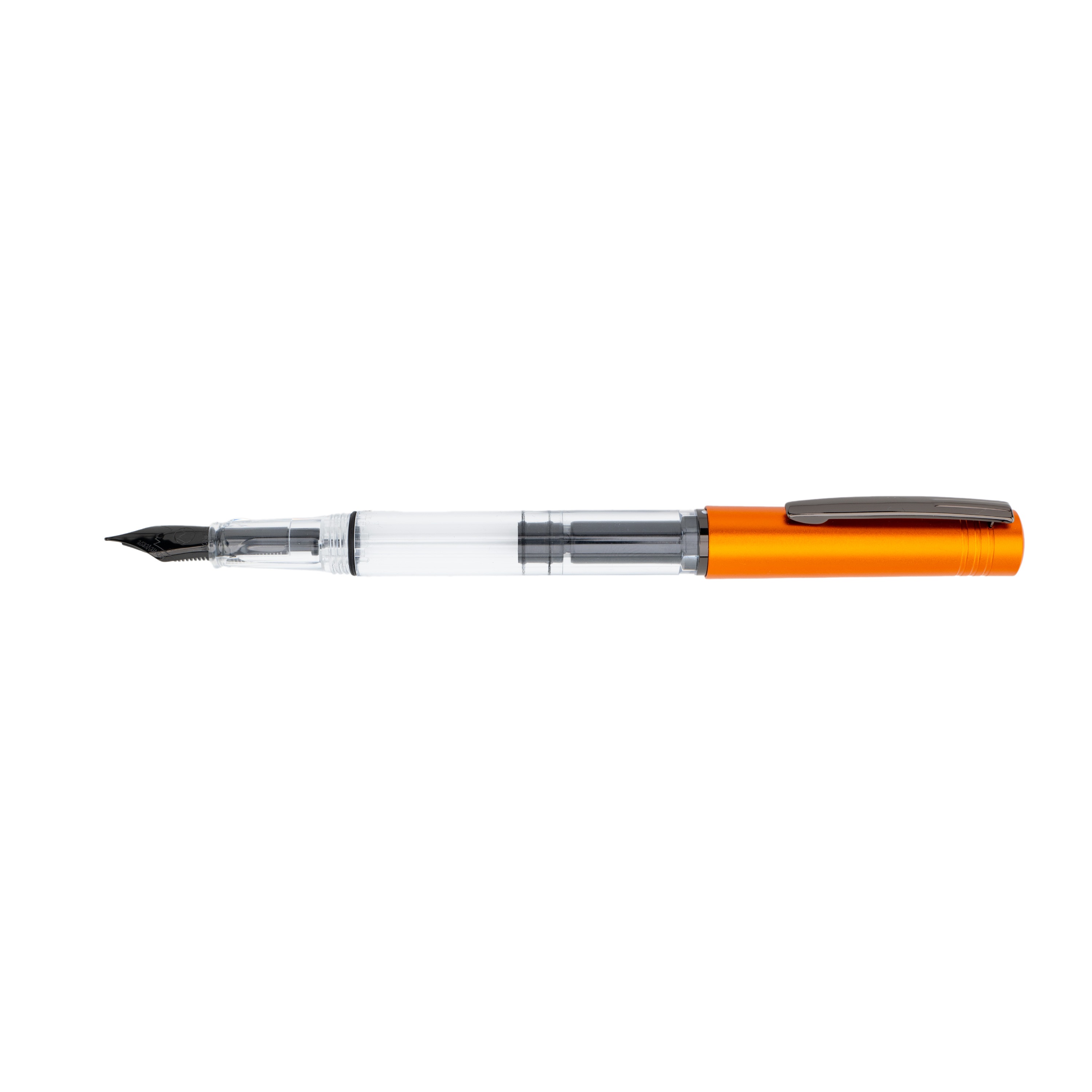 Monteverde MP1 Foxy Orange Pióro Wieczne