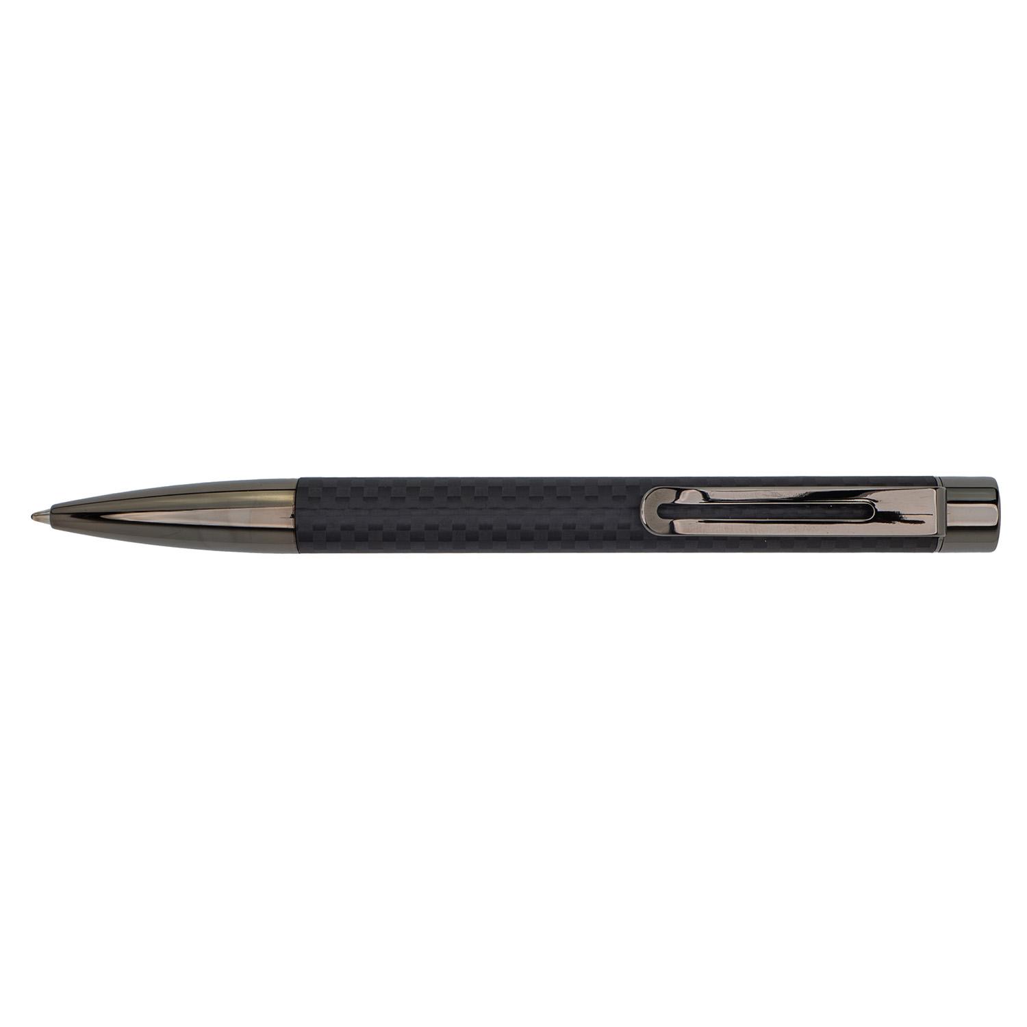 Monteverde Ritma Special Edition Carbon Fiber Ballpoint