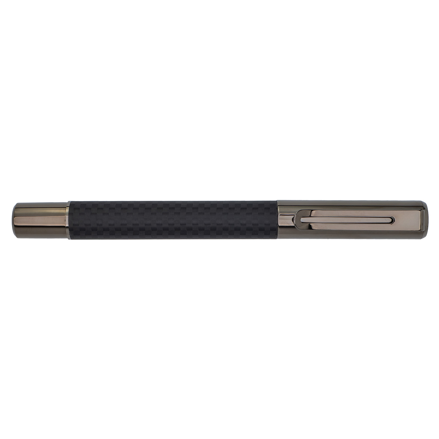 Monteverde Ritma Special Edition Carbon Fiber Fountain Pen