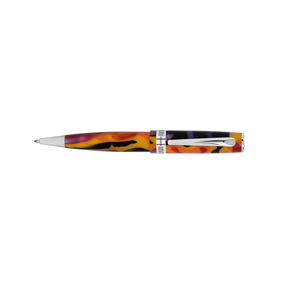 Monteverde People Of The World Dogon Ballpoint