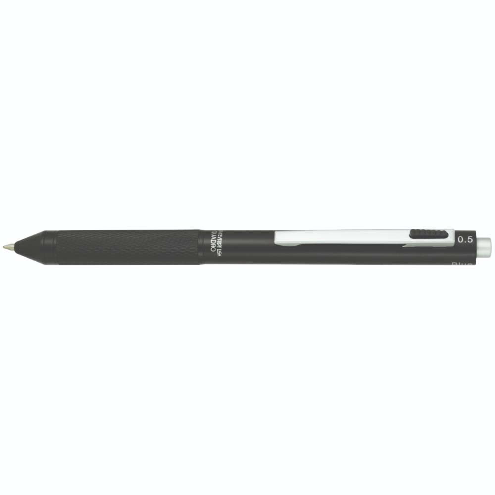 Monteverde Quadro Black 4-in-1 Multipen Monteverde Quadro Black 4-in-1 Multipen