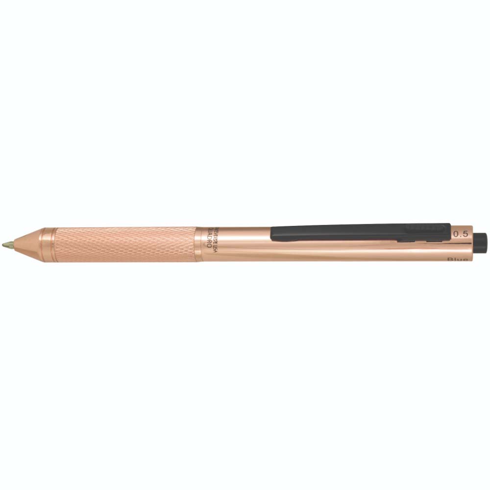 Monteverde Quadro Copper 4-in-1 Multipen Monteverde Quadro Copper 4-in-1 Multipen