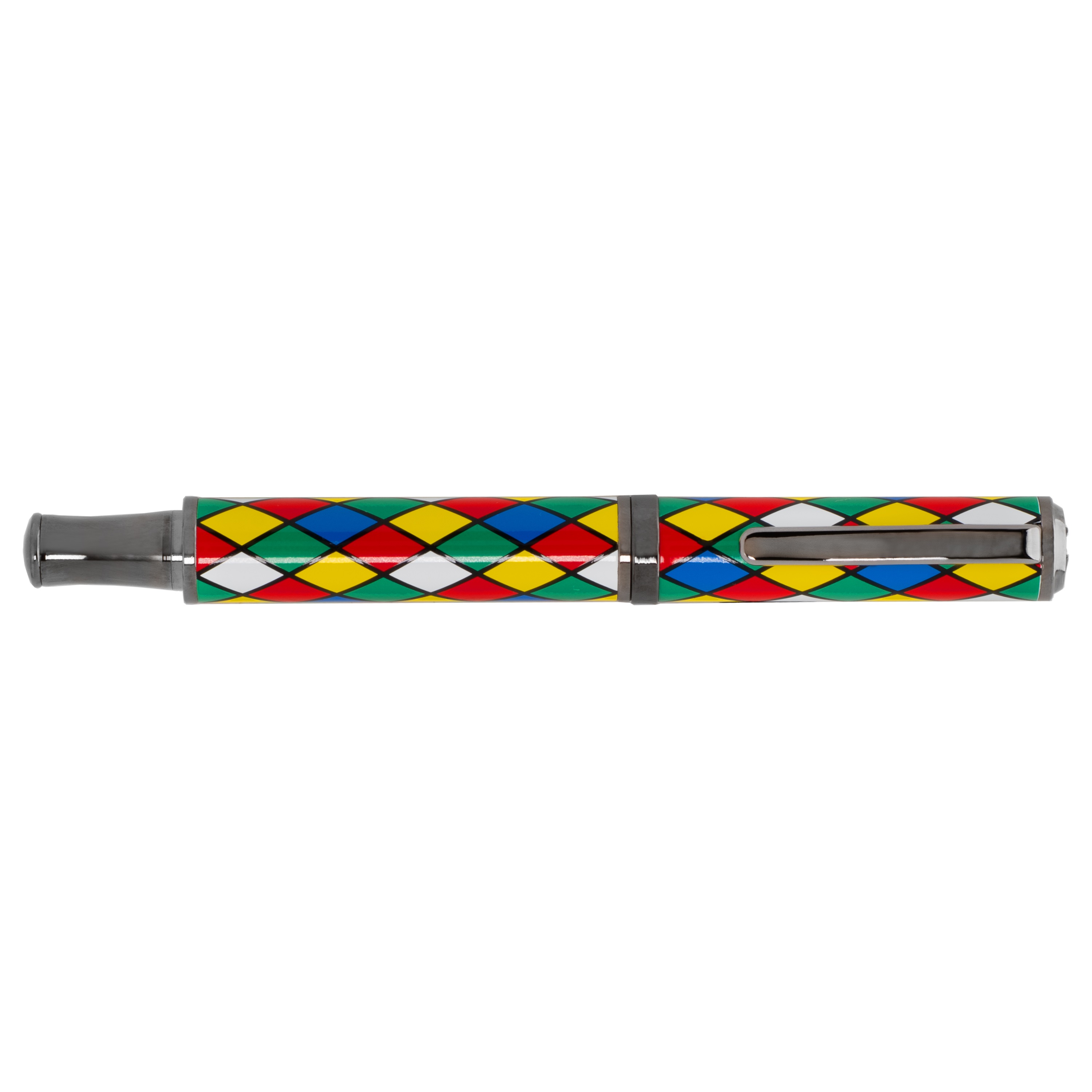 Monteverde Regatta Harlequin 2.0 Fountain Pen