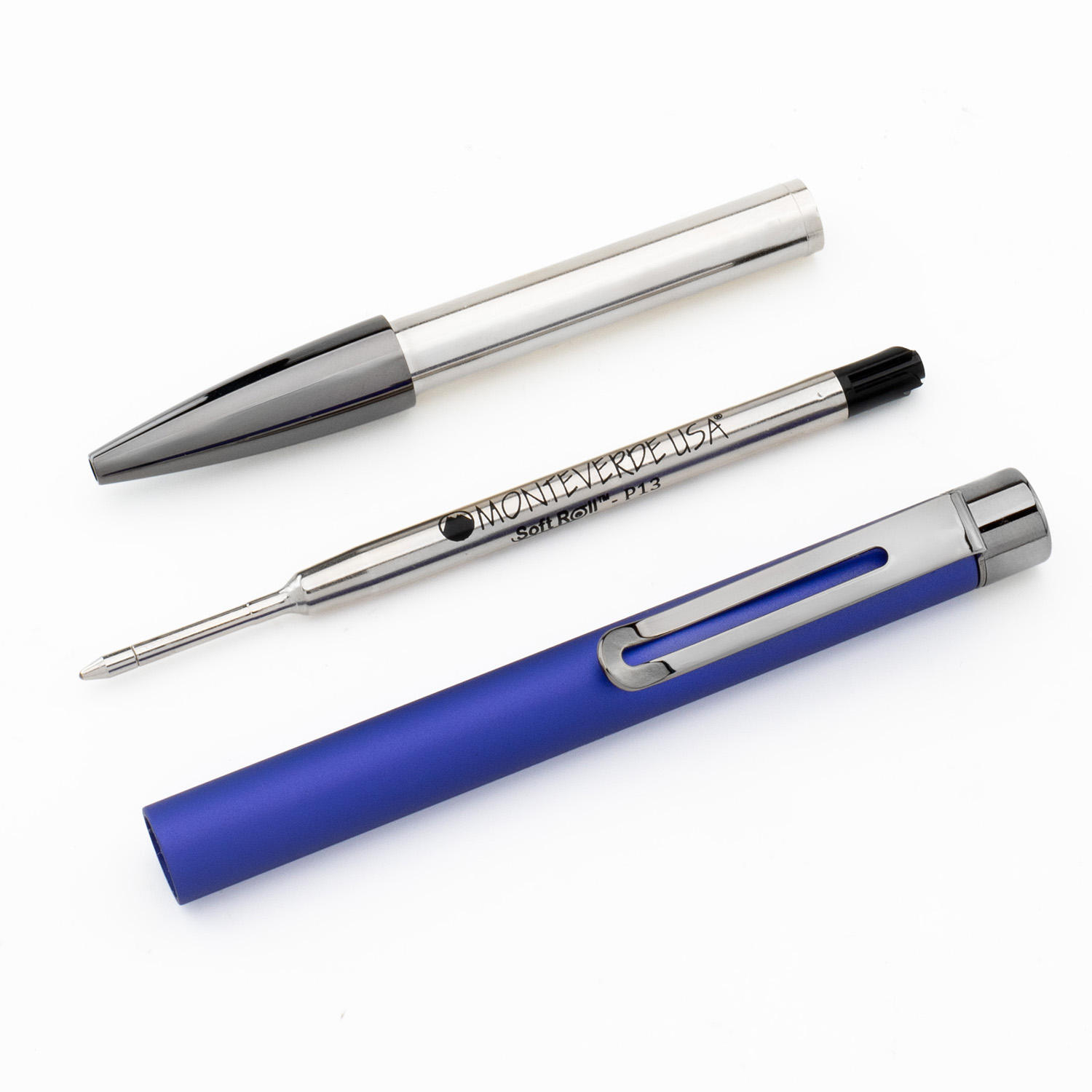 Monteverde Ritma Special Edition Midnight Orchid Set Monteverde Ritma Special Edition Midnight Orchid Set