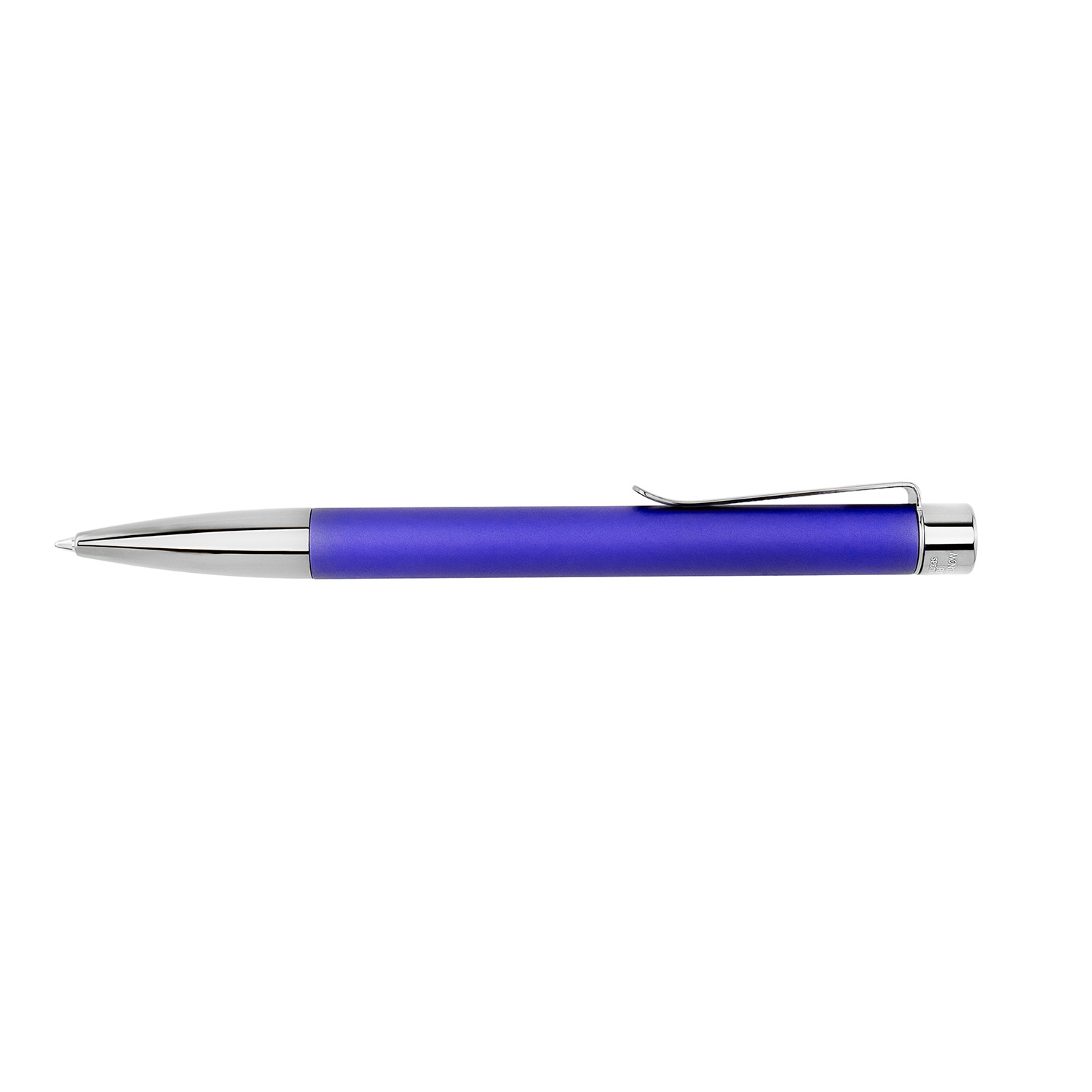 Monteverde Ritma Special Edition Midnight Orchid Kulspetspenna