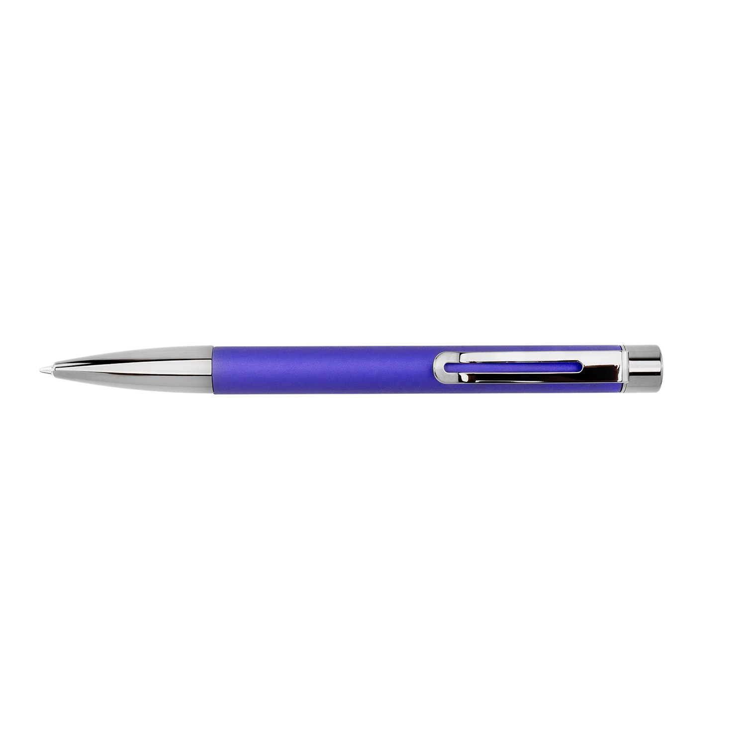 Monteverde Ritma Special Edition Midnight Orchid Kulspetspenna