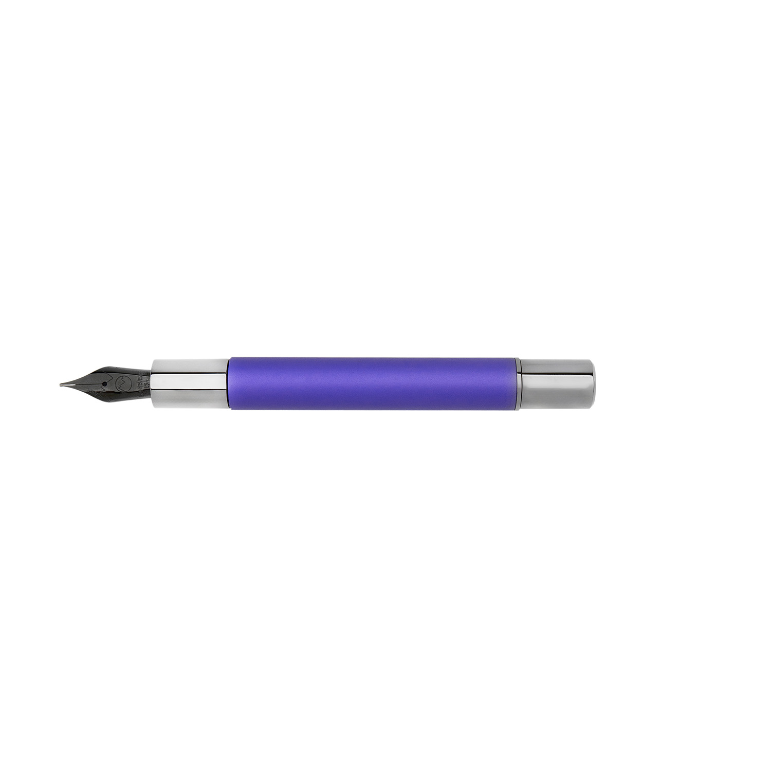 Monteverde Ritma Special Edition Midnight Orchid Fountain Pen Monteverde Ritma Special Edition Midnight Orchid Fountain Pen