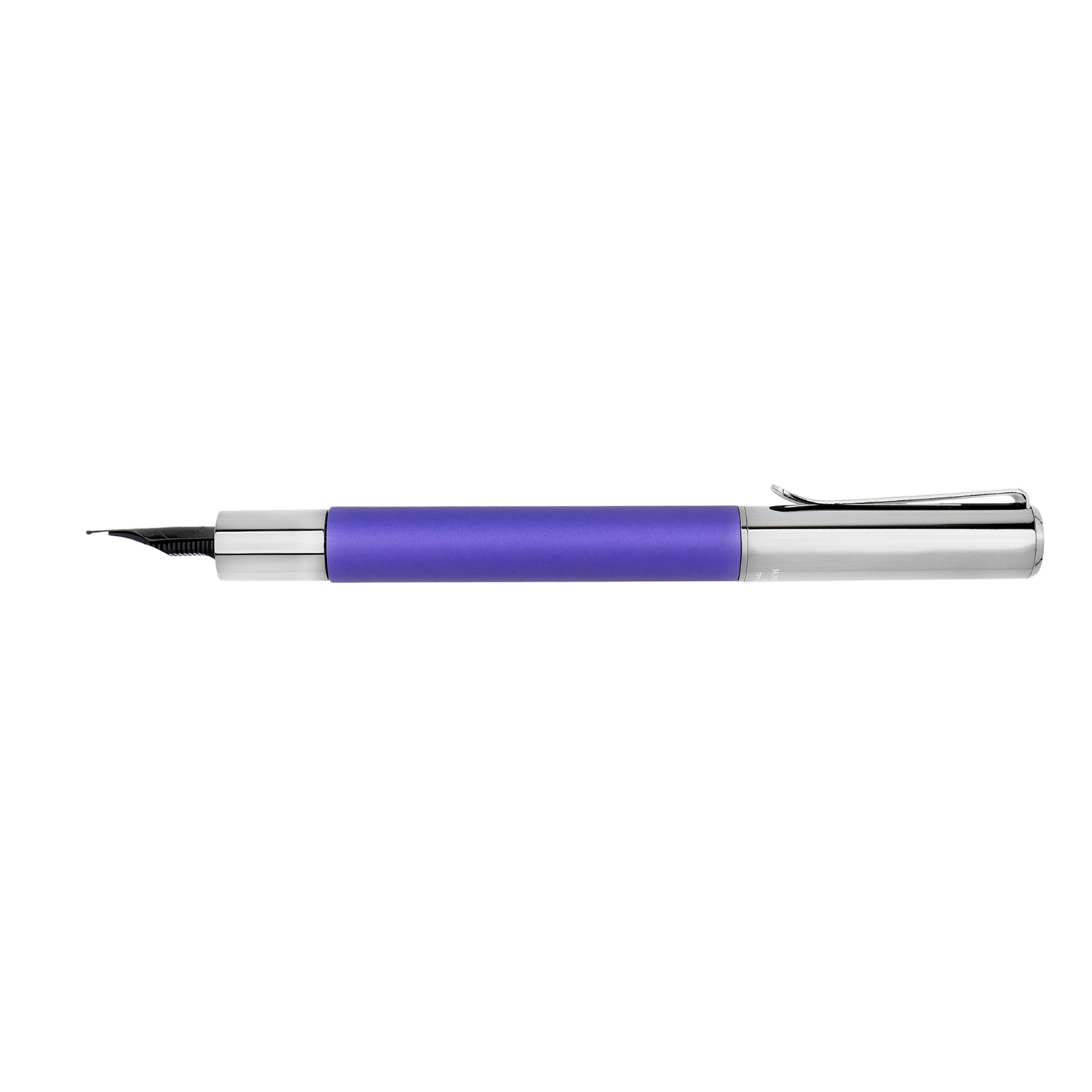 Monteverde Ritma Special Edition Midnight Orchid Fountain Pen Monteverde Ritma Special Edition Midnight Orchid Fountain Pen
