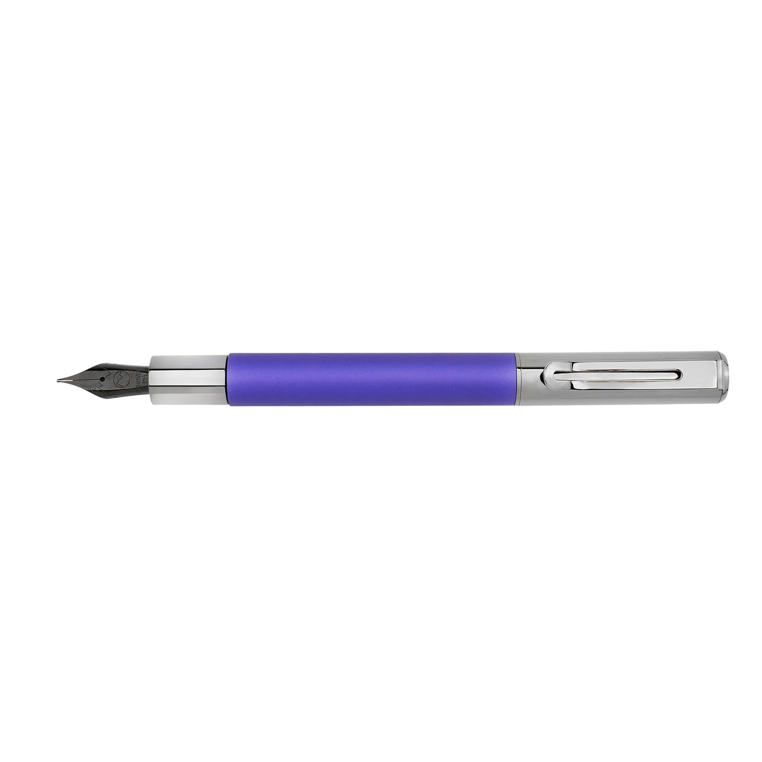 Ritma Fountain Pen | Orange Special Edition Ritma Fountain Pen | Orange Special Edition