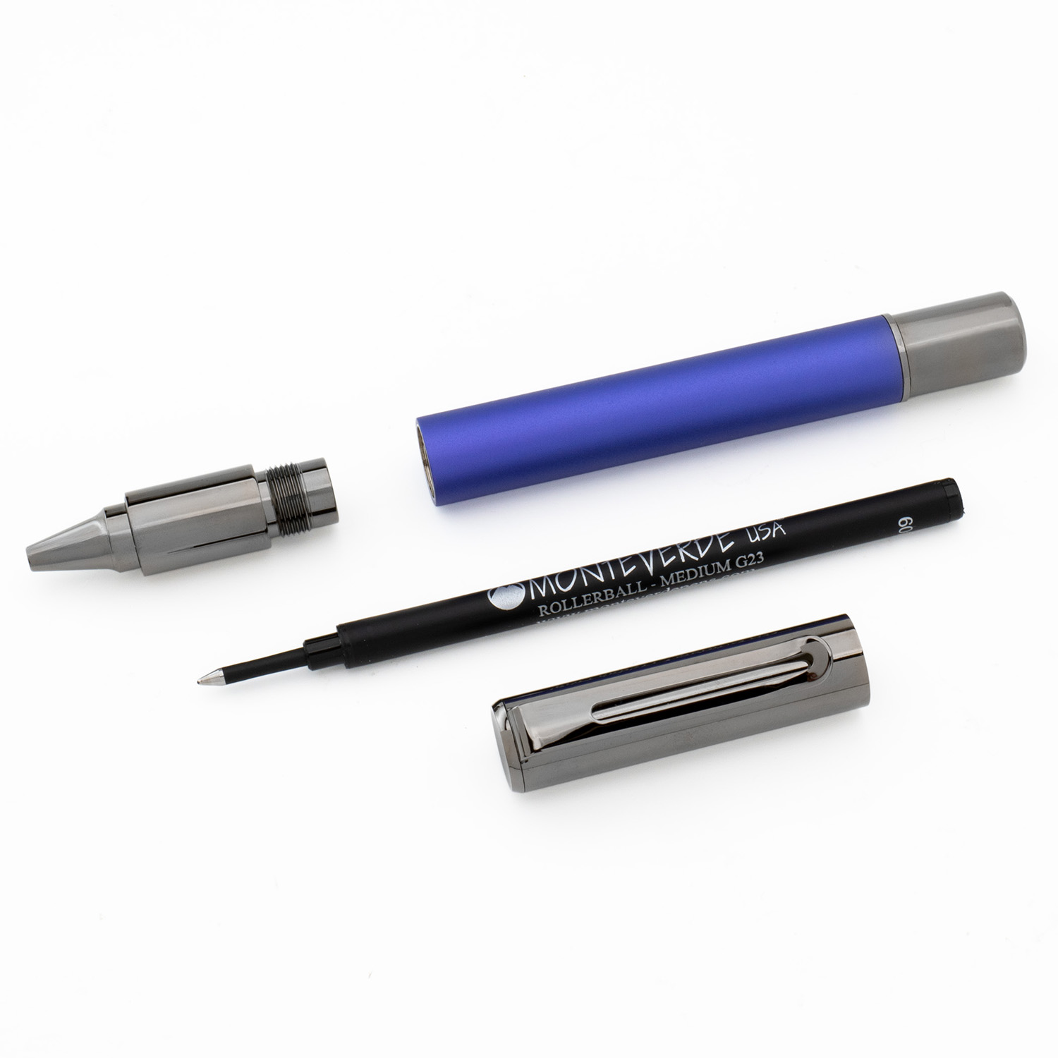 Monteverde Ritma Special Edition Midnight Orchid Set Monteverde Ritma Special Edition Midnight Orchid Set