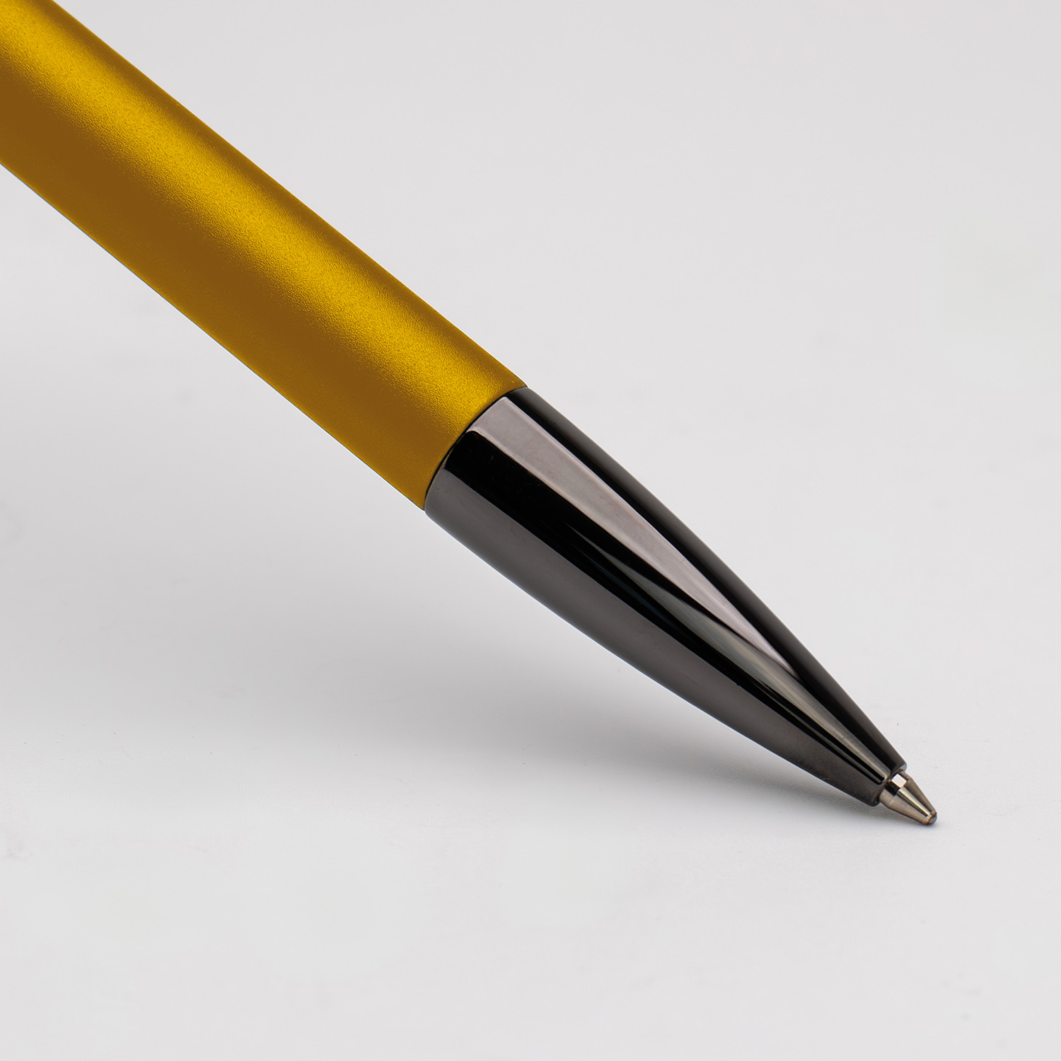 Monteverde Ritma Special Edition Mimosa Esferográfica