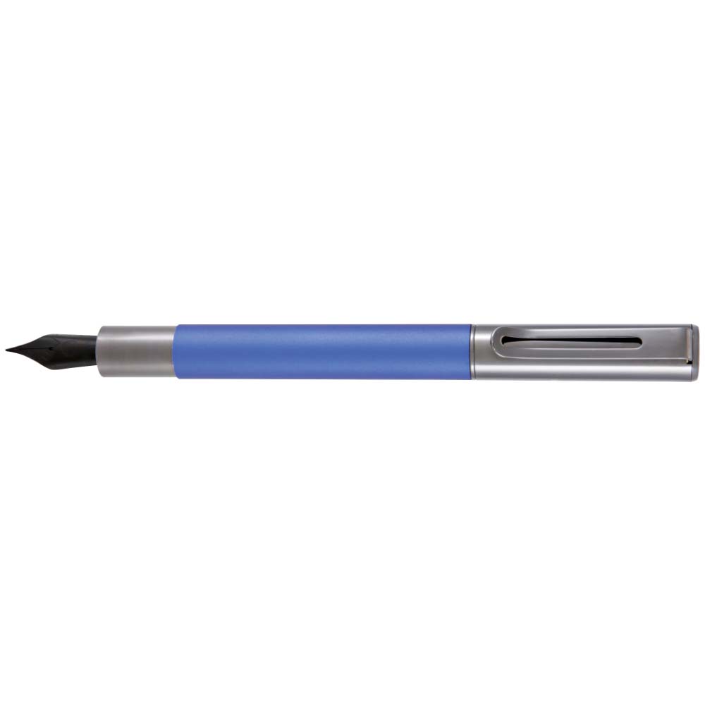 Monteverde Ritma Blue Fountain Pen