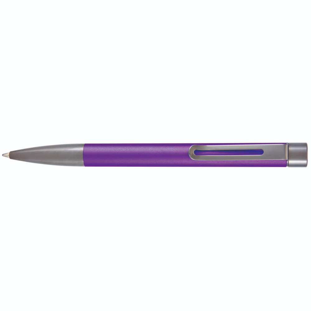 Monteverde Ritma Purple Bolígrafo